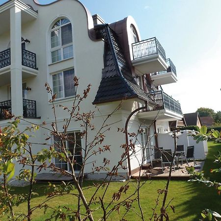 Strandresidenz Deichgraf 2 Prerow Zingst Exterior photo