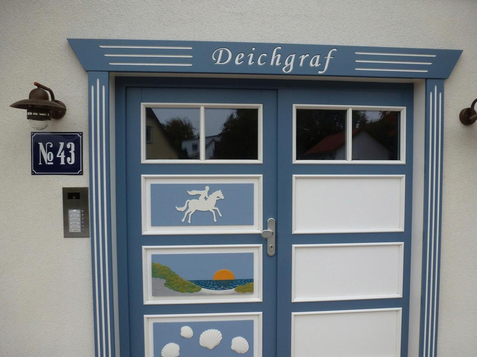 Strandresidenz Deichgraf 2 Prerow Zingst Exterior photo